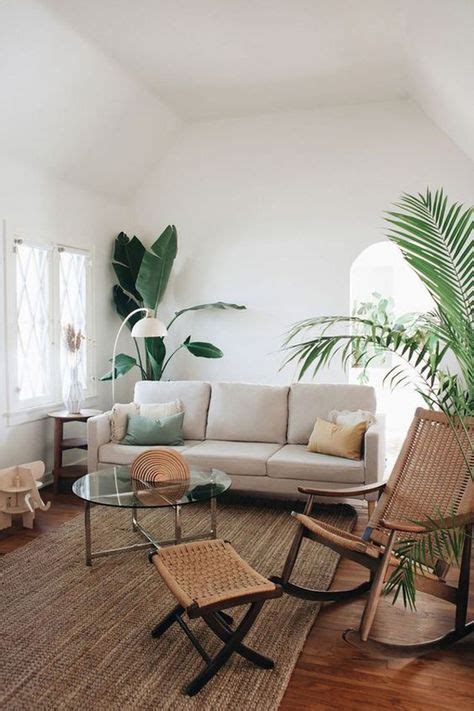 25 Dreamy Tropical Interior Design For This Summer Di 2020 Rumah