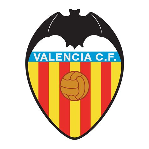 There were more than ten major redesigns of the club's logo. Logo Valencia Brasão em PNG - Logo de Times