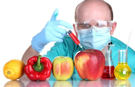Gmo Genetically Modified Organism Foods And Health Effects Dr
