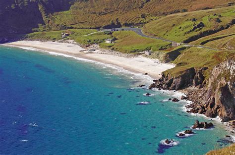 Best Beaches In Ireland Top 10 Beaches To Visit In 2019 Skyscanner