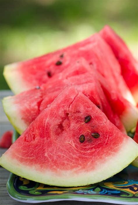 30 Best Summer Foods Healthiest Fruits And Vegetables To Eat In Summer