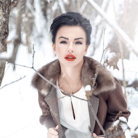 Great Singer Julia Volkova Russian Personalities
