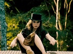 Rebecca Ferguson as Rose the Hat
