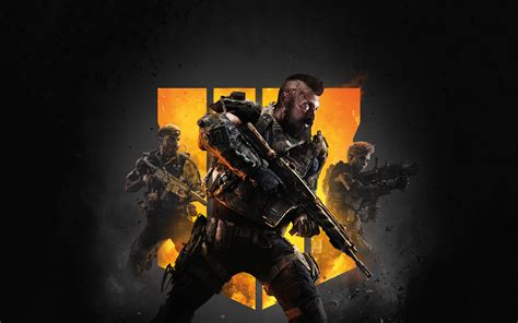 3840x2400 Call Of Duty Black Ops 4 2018 4k Hd 4k Wallpapers Images