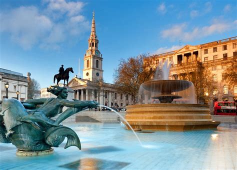21 Top Rated Tourist Attractions And Things To Do In London Planetware