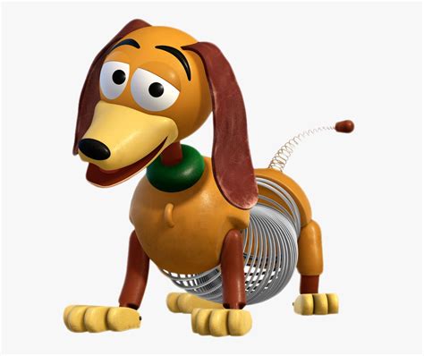 Story Toy Sheriff Potato Dog Slinky Woody Slinky Dog Toy Story
