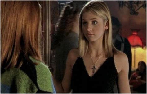 A Buffy The Vampire Slayer Reboot Could Be In The Works Alternative Press Magazine