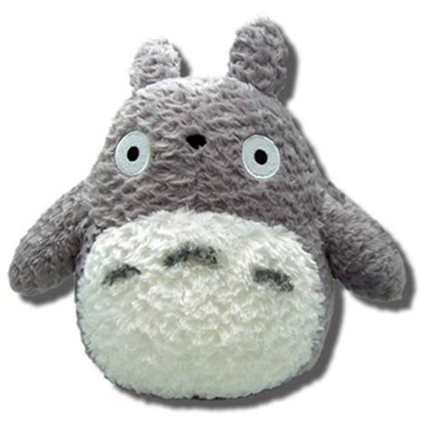 Totoro Stuffed Animal Totoro Totoro Nursery