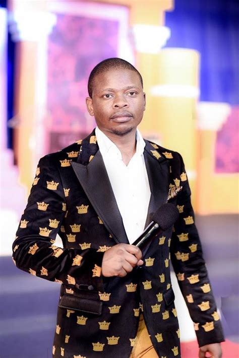 Bushiris Gather In Thousands To Listen To Their Prophet For The 1st