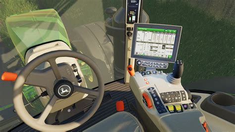 Ls19 John Deere 8r 2014 V1000 Farming Simulator 22 Mod Ls22 Mod