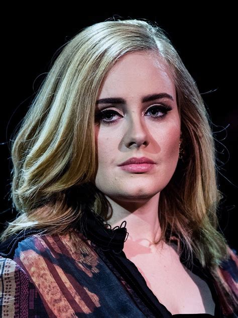 Adele — слушать песни онлайн. Adele | Best Music Wiki | Fandom