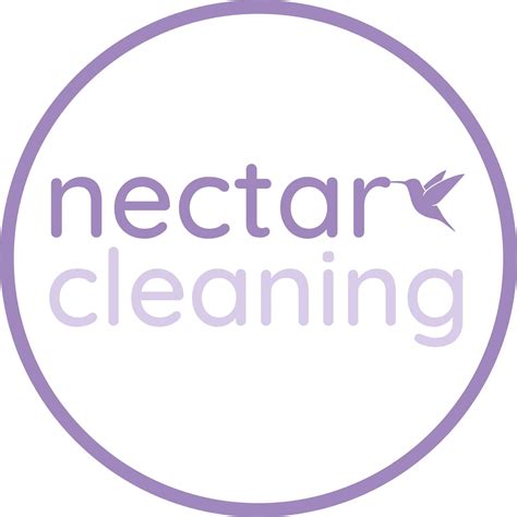 Nectar Cleaning