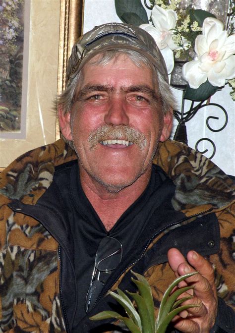 Barry Adams Obituary - Chalmette, LA