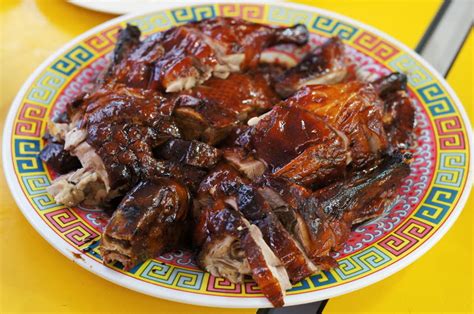 10 Must Try Foods In Chinatown Singapore Under 6