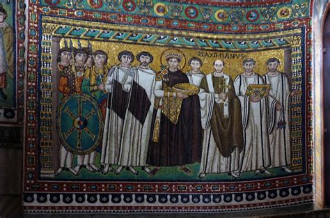A Beginners Guide To Byzantine Art And Architecture