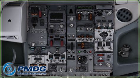 Pmdg 737 Ngx Expansion Pack 600700 For P3d V4 Aerosoft Shop