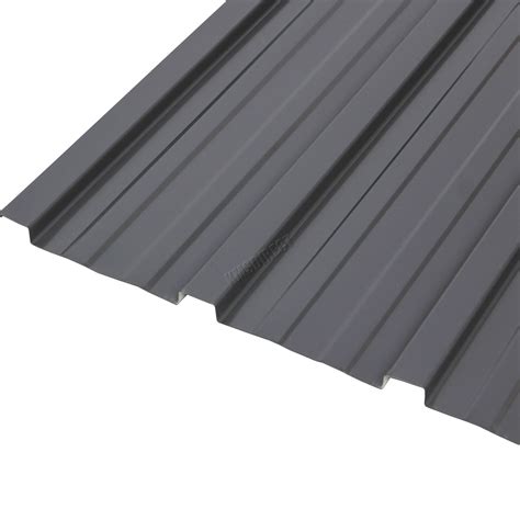 Birchtree 12x Roof Sheets Corrugated Garage Carport Shed Metal Roofing