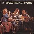 Crosby Stills Nash & Young: Crosby Stills Nash & Young: Amazon.fr: CD ...