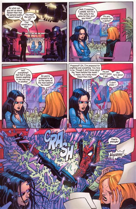 A Strider92 Rant Spider Man Needs Better Female Villains Spider Man Comic Vine
