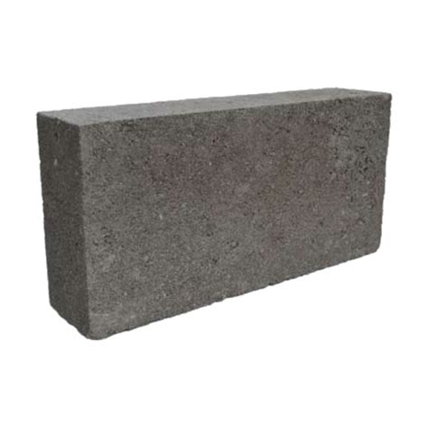 Solid Dense Concrete Block Ubicaciondepersonascdmxgobmx