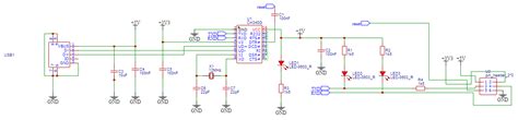 How To Make Usb To Ttl Converter Ch340 7 Steps Instructables