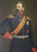 Kaiser Friedrich III - Bilder, Gemälde und Ölgemälde-Replikation