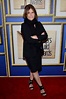 Ann Biderman Arrives Writers Guild Awards Editorial Stock Photo - Stock ...