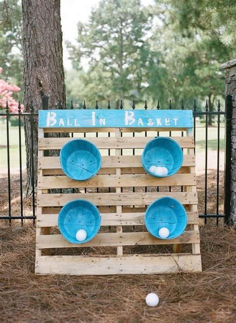 22 Backyard Game Ideas That Amaze Your Children Will Love Backyard