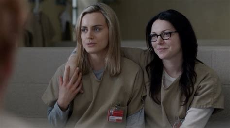 Alex And Piper Orange Is The New Black Photo 35506832 Fanpop