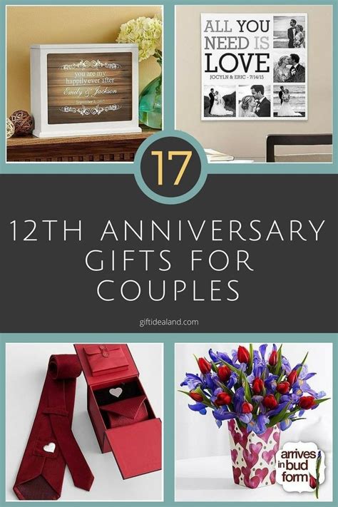 Gift for him wedding anniversary. 10 Stylish 3Rd Wedding Anniversary Gift Ideas For Her 2020