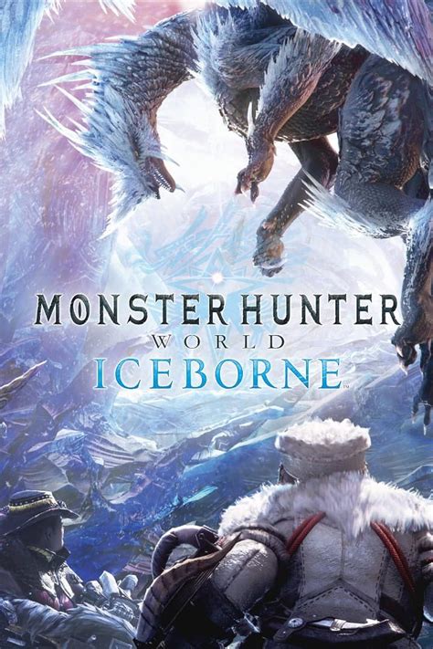 Monster Hunter World Iceborne Video Game 2019 Plot Imdb