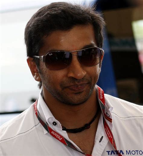Narain Karthikeyan Liquipedia Formula 1 Wiki