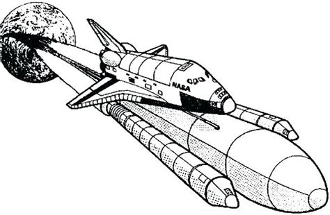Download a pdf version of the complete coloring book. Nasa Coloring Pages at GetColorings.com | Free printable ...