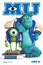 Monsters University - Película Completa en Español Latino - CLUB DE ...