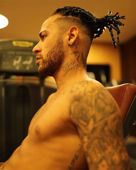 Ask me in comments \. Pin by I Slay on Trending Men Hairstyles | Neymar jr ...