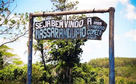 Grupo De Salvador Organiza Excurs O Gay Para Praia De Nudismo Veja