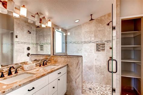 Bathroom Remodels Denver Urban Builders General Contractors