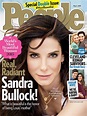Sandra Bullock Is People's World's Most Beautiful | E! News