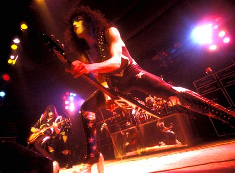 The Oral History Of Kiss Destroyer Its A Miracle Were Alive