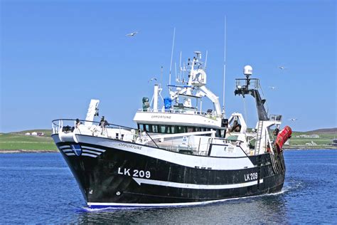 Boat Of The Week Opportune Lk 209 Fishing News