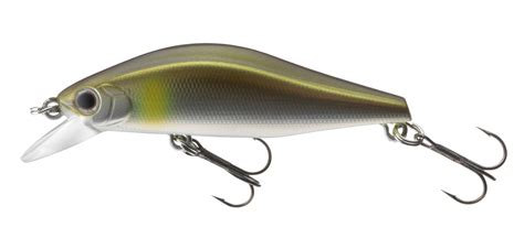 Funfish Fischereiartikel Daiwa Tournament Wise Minnow Fs Matt Ayu