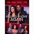 Falling In Love Again (DVD) - Walmart.com - Walmart.com