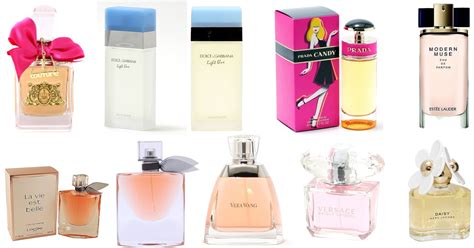 Zulily Up To 70 Off Select Womens Fragrances The Freebie Guy
