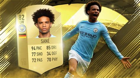 Kranker freistoß in douglas costa vs. FIFA 18 Sane Review - Leroy Sane Player Review - FIFA 18 Ultimate Team Gameplay - YouTube