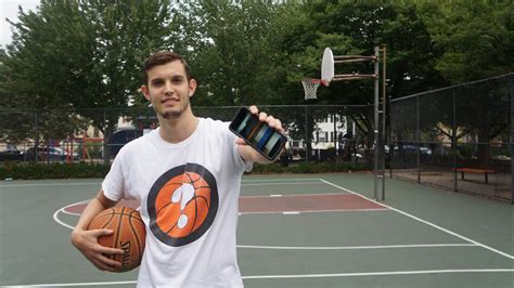 Whos Hoopin Helps You Find Pickup Basketball Games