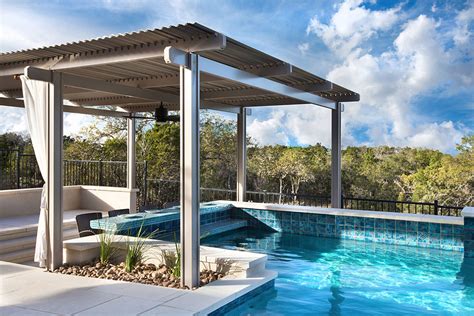 4 Cool Pool Shade Solutions