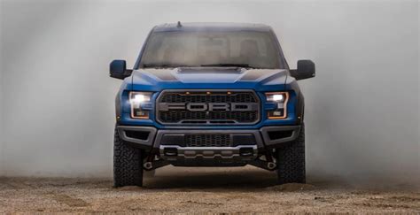 2020 Ford Raptor Dimensions Ford Review Release