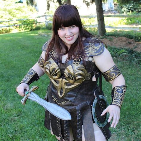 plus size cosplayers you need to know geeks