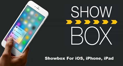 Show box can stream hd quality videos that you can watch online or download on to your device. ShowBox App Download for Android and iOS for 2020 - Vince ...