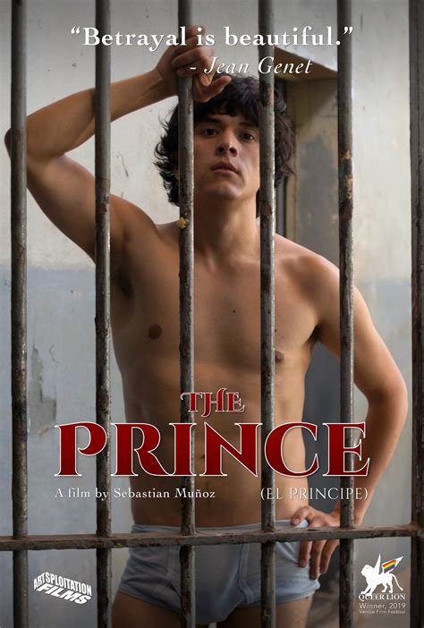 El Príncipe 2019 Posters — The Movie Database Tmdb